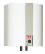 Vølund varmtvandsbeholder - El 15 - 30 og 35 liter