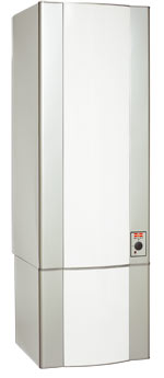 Vølund varmtvandsbeholder - El 200 - 450 liter